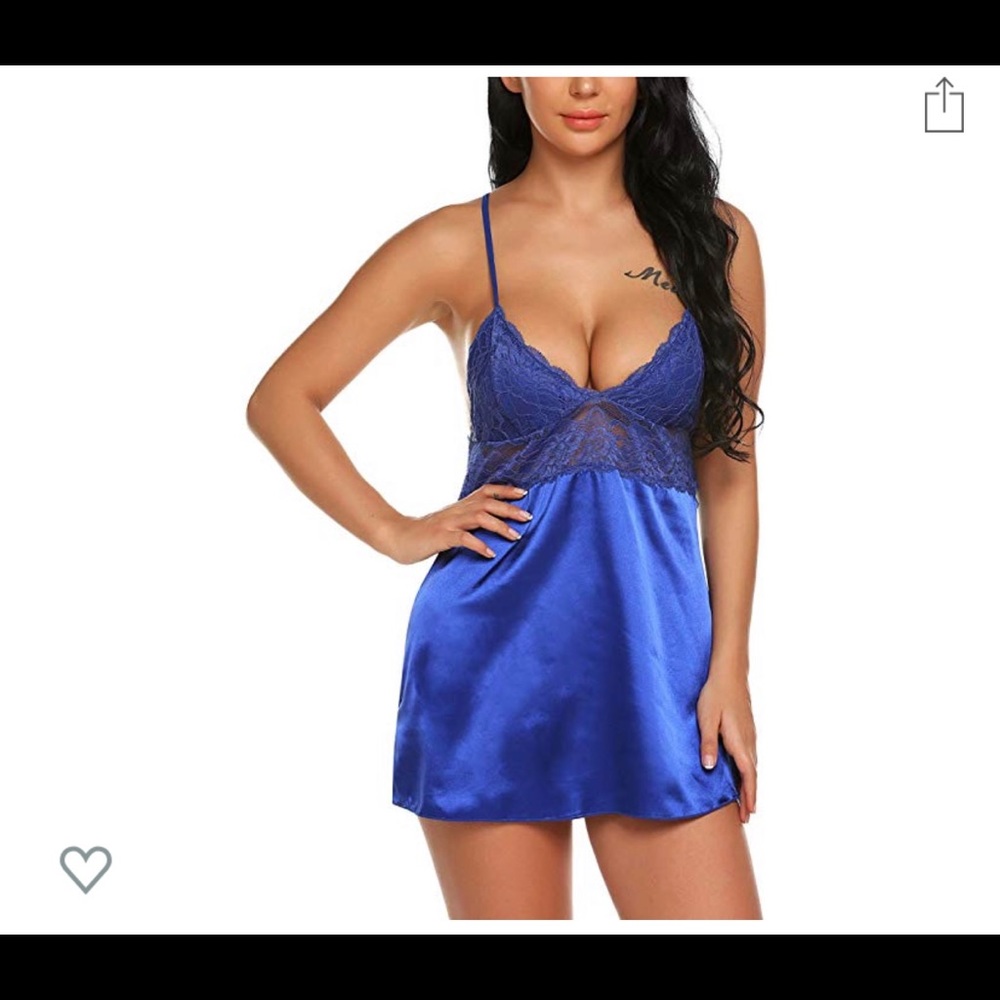 Brand New Sexy Lingerie
